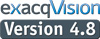 exacqVision Version 4.8